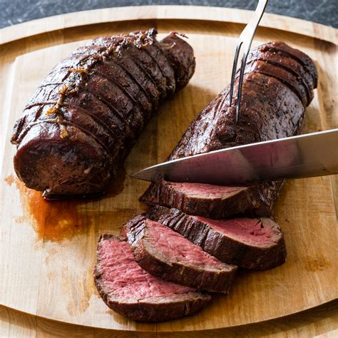 how to cook beef tenderloin roast on grill